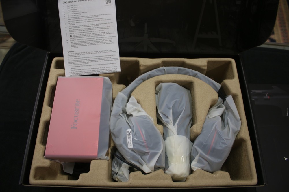 Focusrite Scarlett Solo Studio Pack 4th Gen