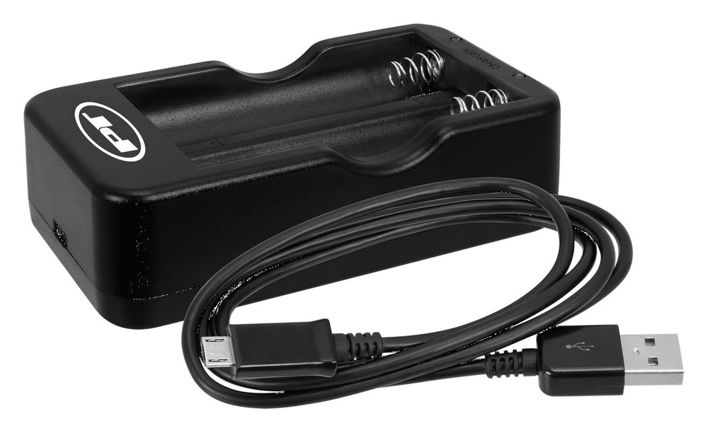 Performance Tool W2655 Firepoint X Li-Ion Flashlight