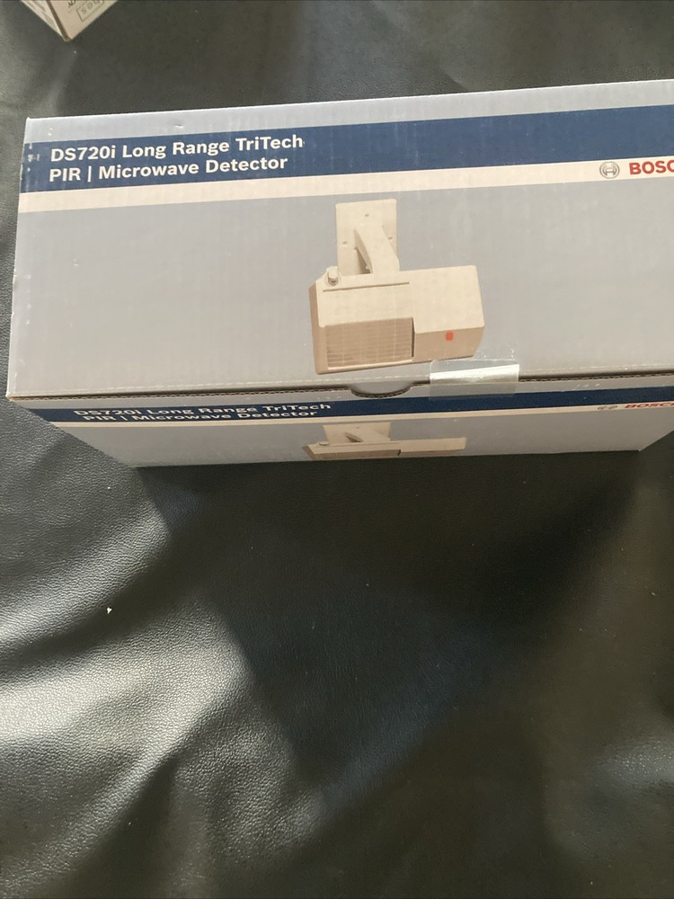 ds720i bosch long range