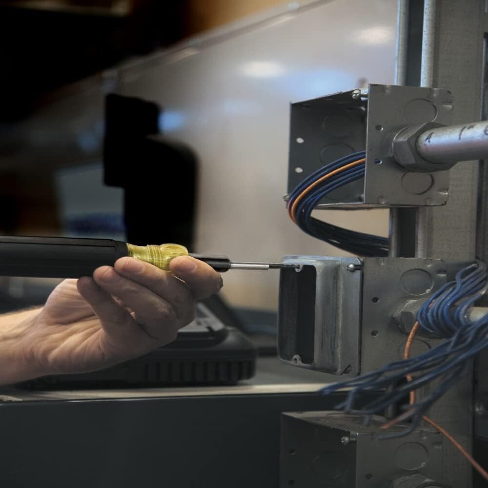 626 Cushion-Grip Six in One Tapping Tool