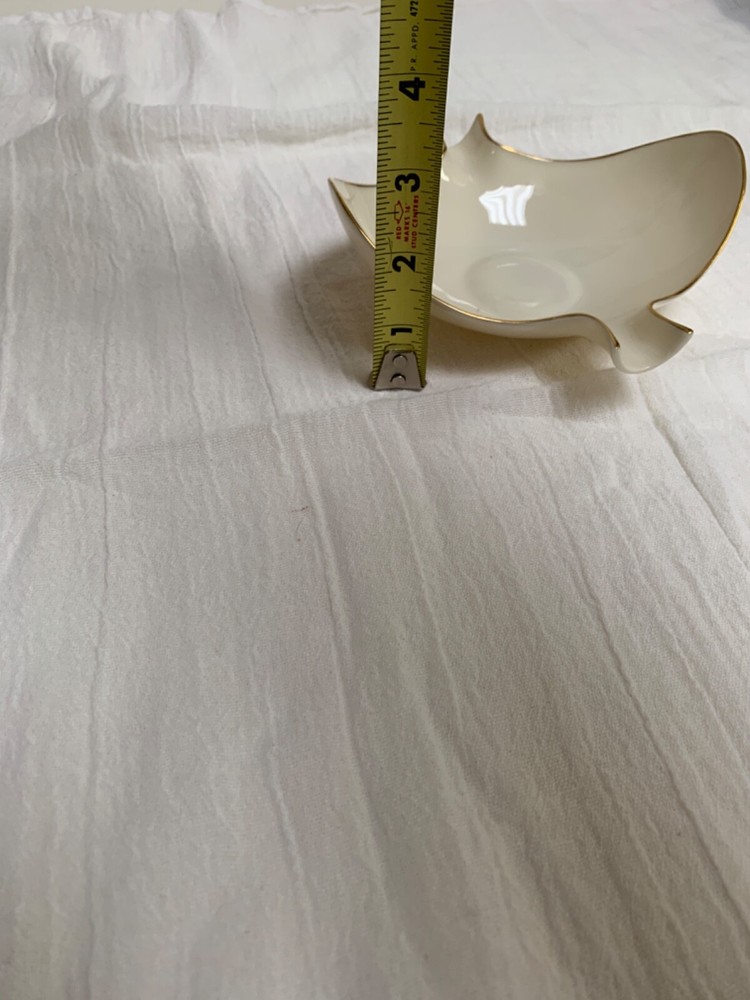 LENOX Flight Collection Ash Tray/Trinket Dish