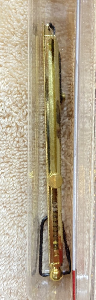 Black Powder Accessories Brass #11 Capper Muzzleloaders In-Line Thunder Cloud®