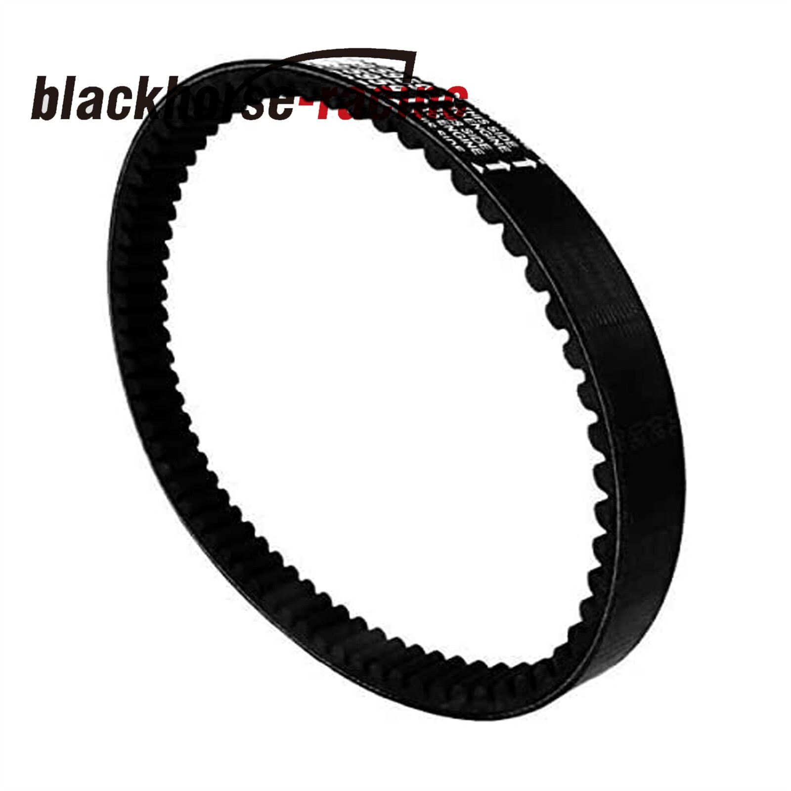 3Pc 30 series go kart cogged torque converter drive belt 203589-3 for comet 5959