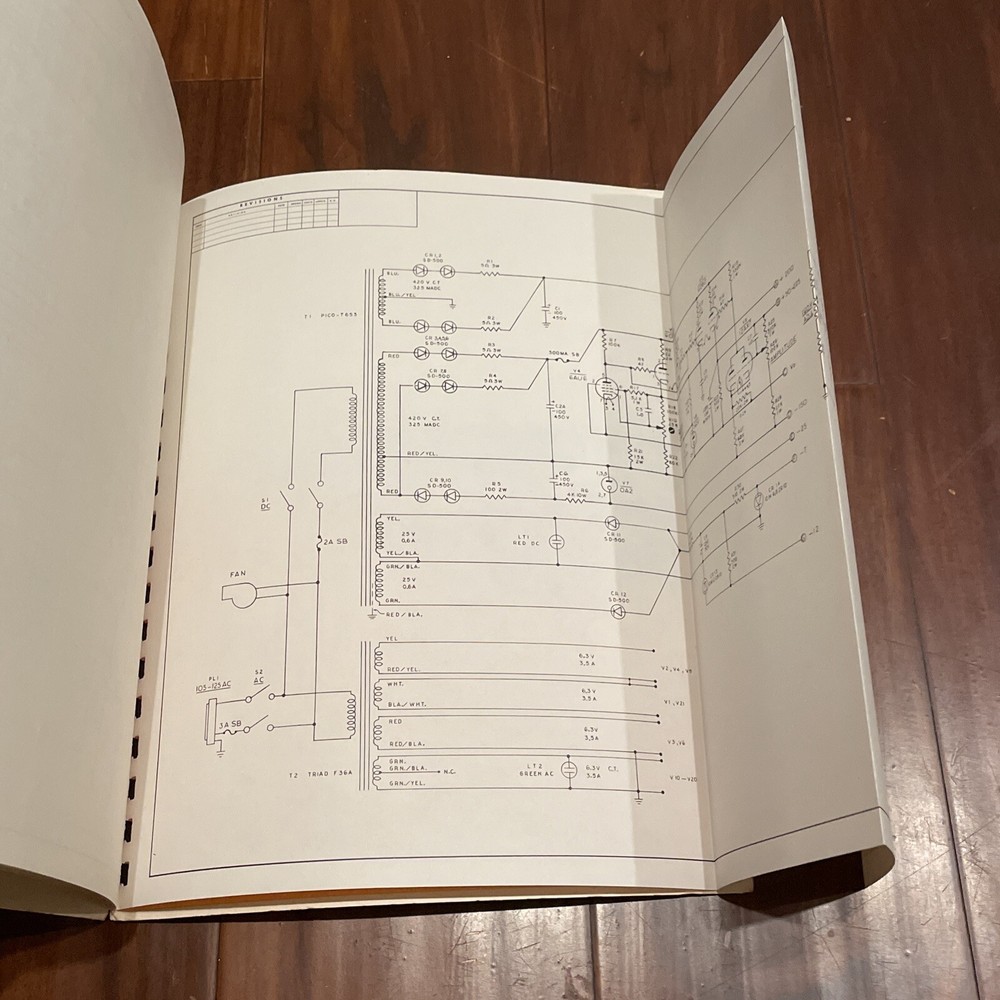 E-H Research Model 130 Pulse Generator Manual