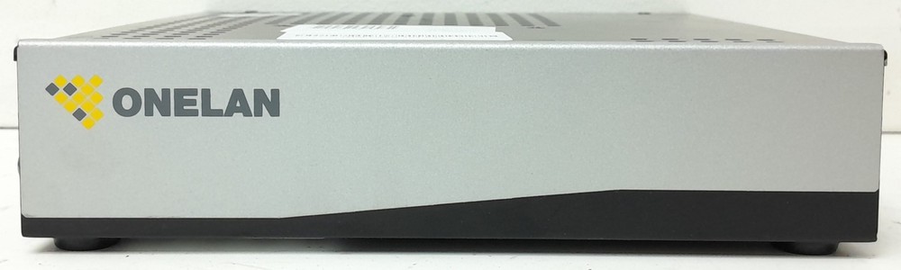 OneLan NTB-650-M-S-SSD VGA Digital Media Player