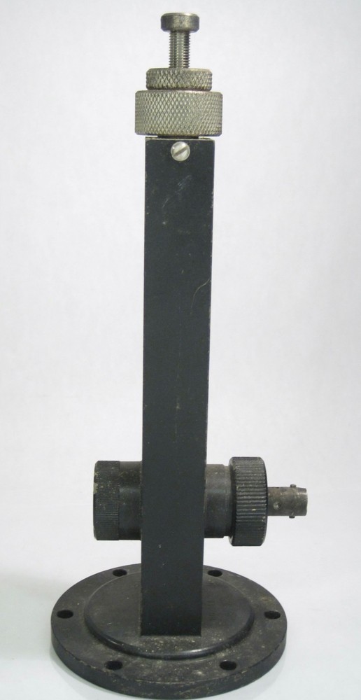 Microline Vintage Waveguide Detecting Section Model 206-A No 98 Used