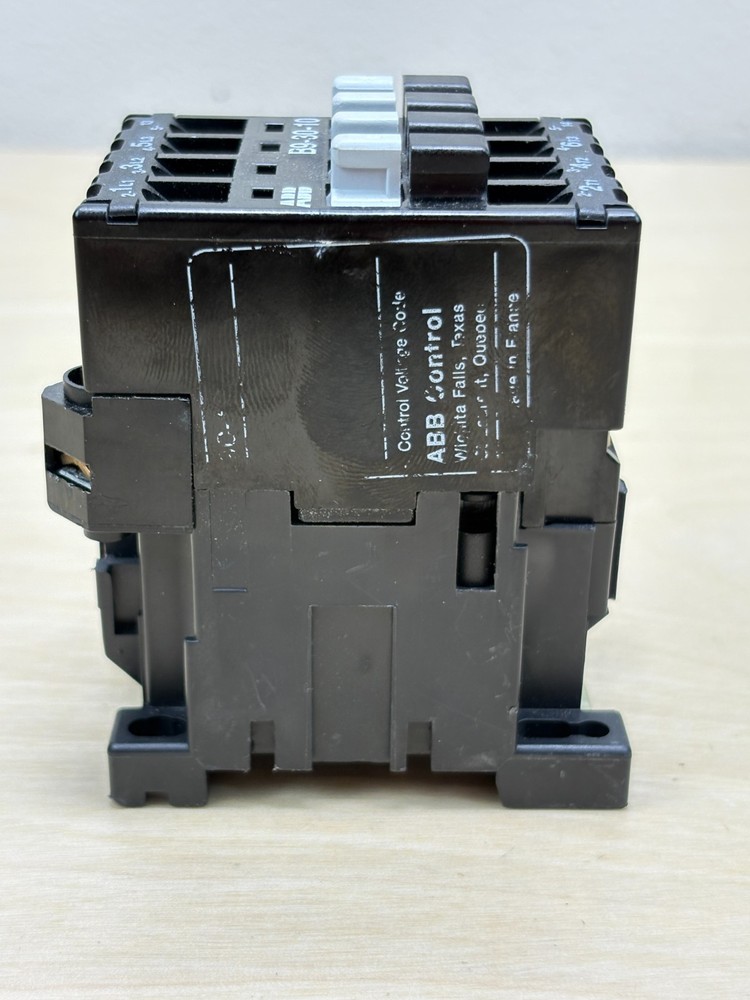 ABB B9-30-10 Contactor