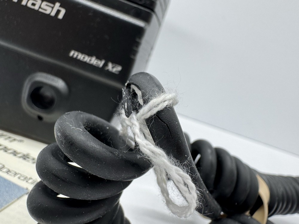 Quantum Instruments Q-Flash Model X2 Flash