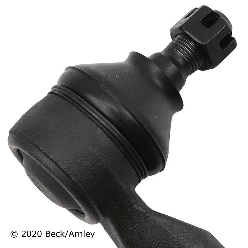 Outer Tie Rod End Beck/Arnley 101-7684