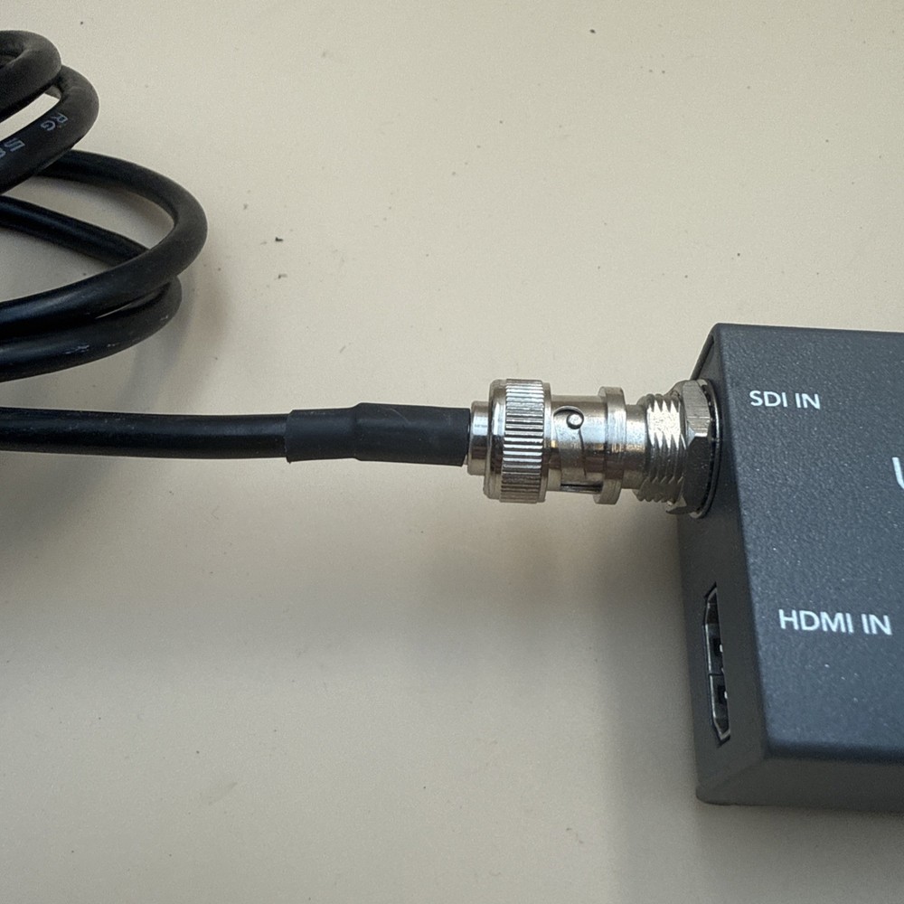 Blackmagic Design - UltraStudio Mini Recorder