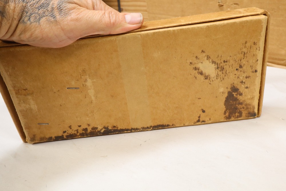 Benjamin Target Pistol, model 130 "Benjamin Franklin" w/box & papers