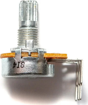 MXR® M80 500K POTENTIOMETER