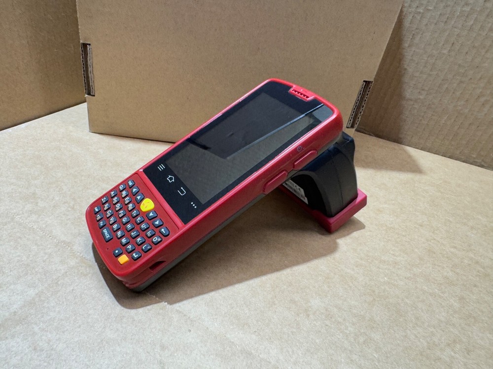ALIEN [ALR-H450] HANDHELD RFID READER MOBILE BARCODE SCANNER [RFB/SCANNER ONLY]