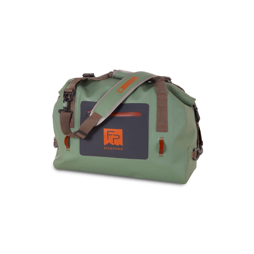 Fishpond Thunderhead Roll-Top Duffel - FREE SHIPPING