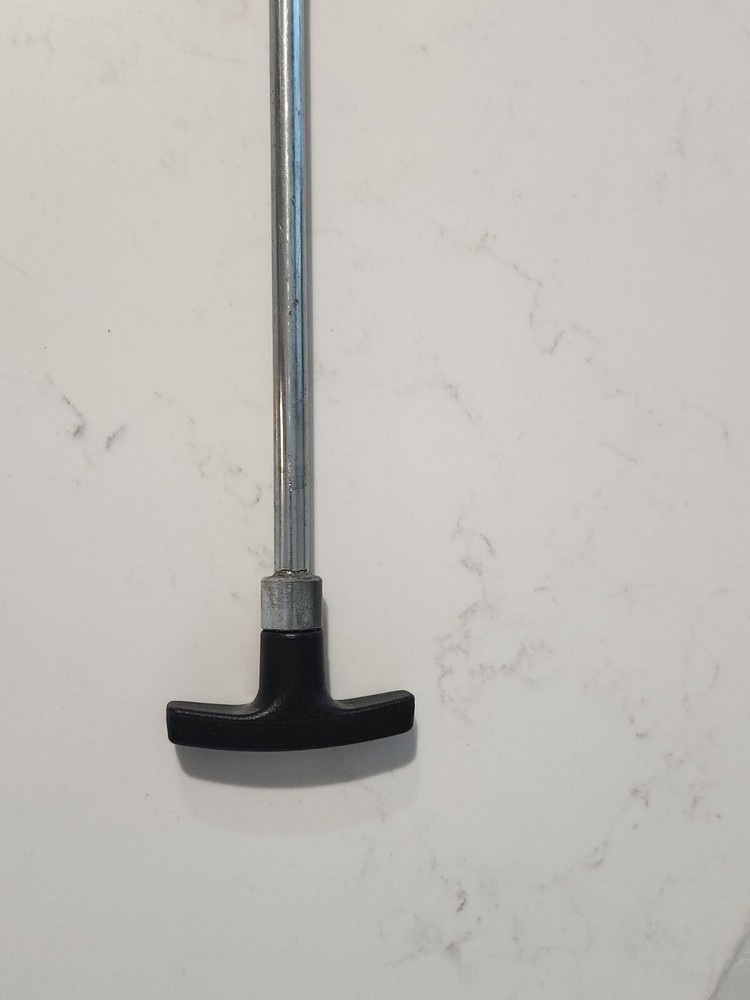 Metrotech Sebakmt GM80 SENSOR HANDLE. Handle Only. HL5000
