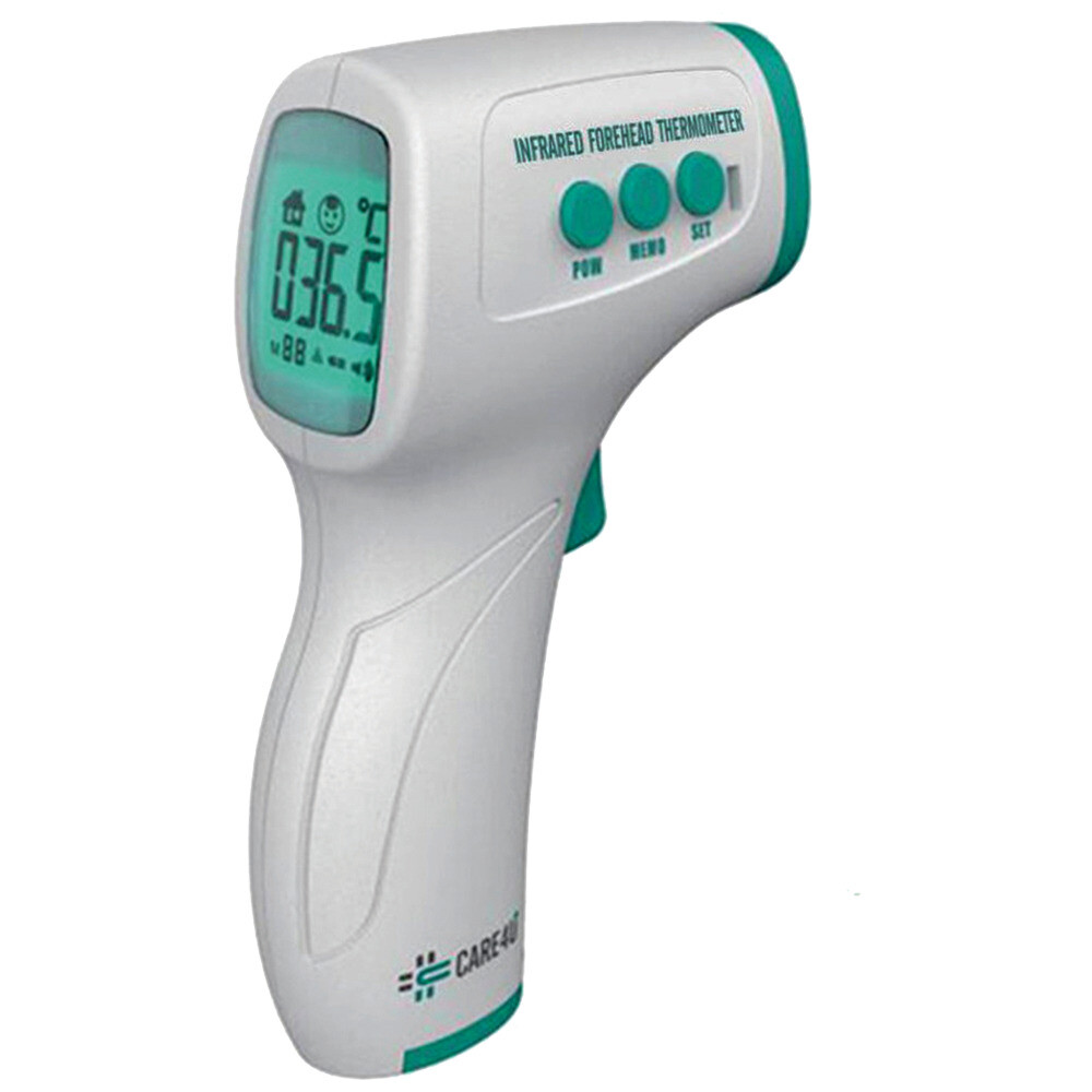 IR Thermometer