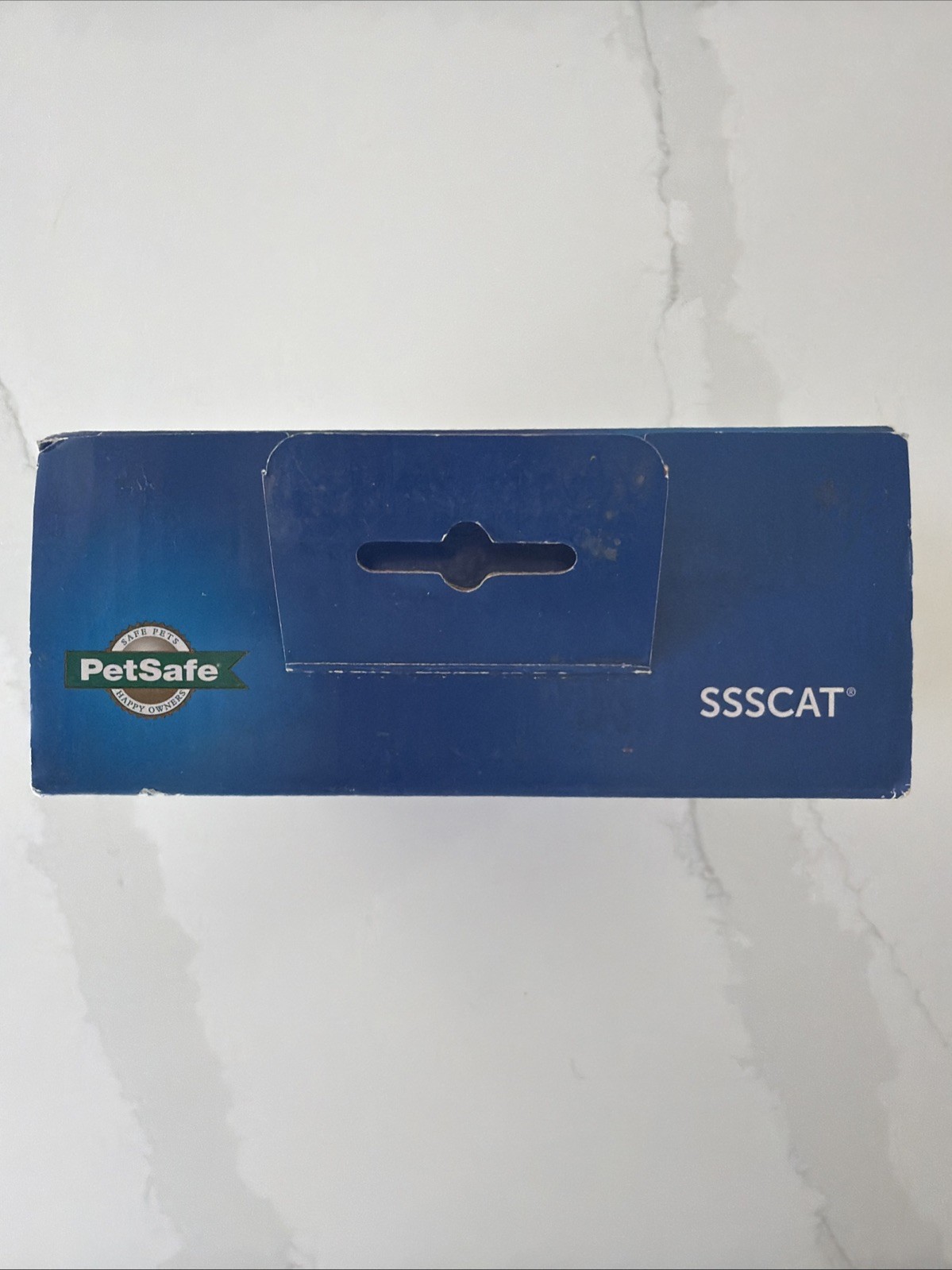 PetSafe SSSCAT Automatic Spray Cat Dog Deterrent Motion-Activated NEW Sealed Box