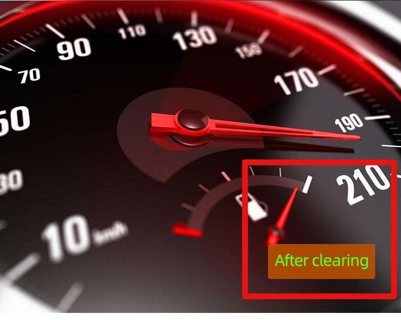 NEW Upgraded OBD2 Scanner Code Reader Car Check Engine Fault Diagnostic Tool