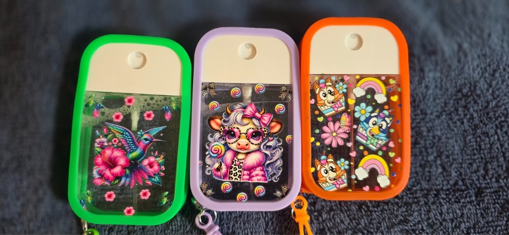 custom designs