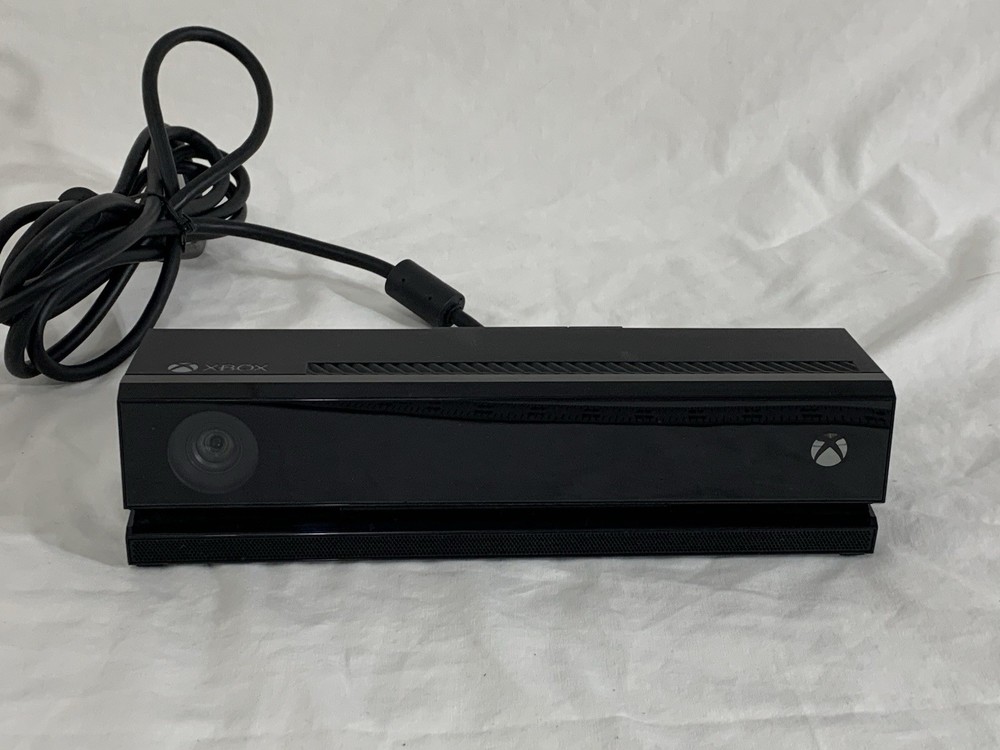 XBOX ONE KINECT Camera + Voice Controller BLACK Model: 1520
