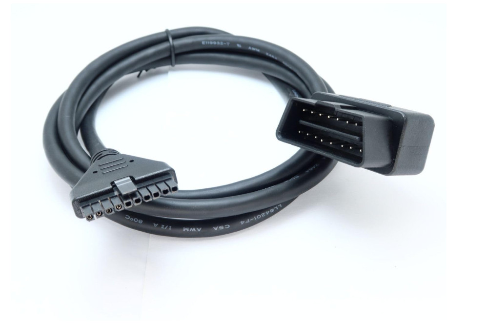 PT30 ELD Device/Logbook Device with Wire(New)