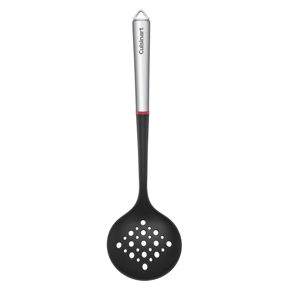 Cuisinart Skimmer Tool, One Size, Silver