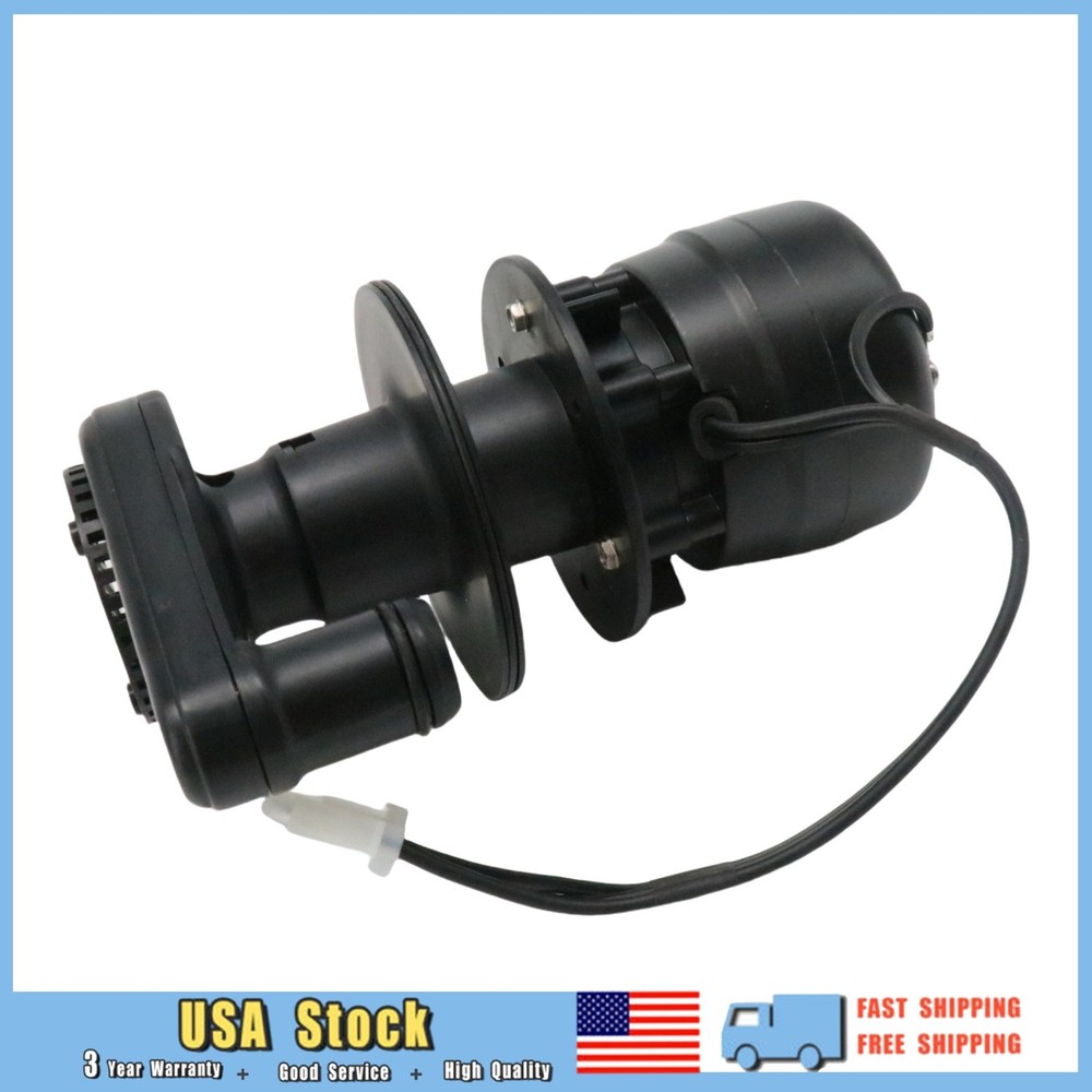 Replacement Water Pump Compatible 7013196 Fits Sub-Zero 115V 1 YEAR WARRANTY