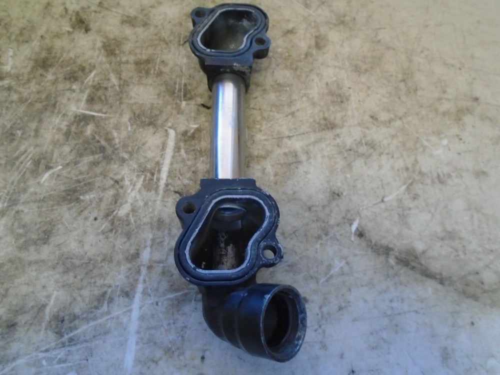 1983 HONDA V45 MAGNA ENGINE COOLANT LINES