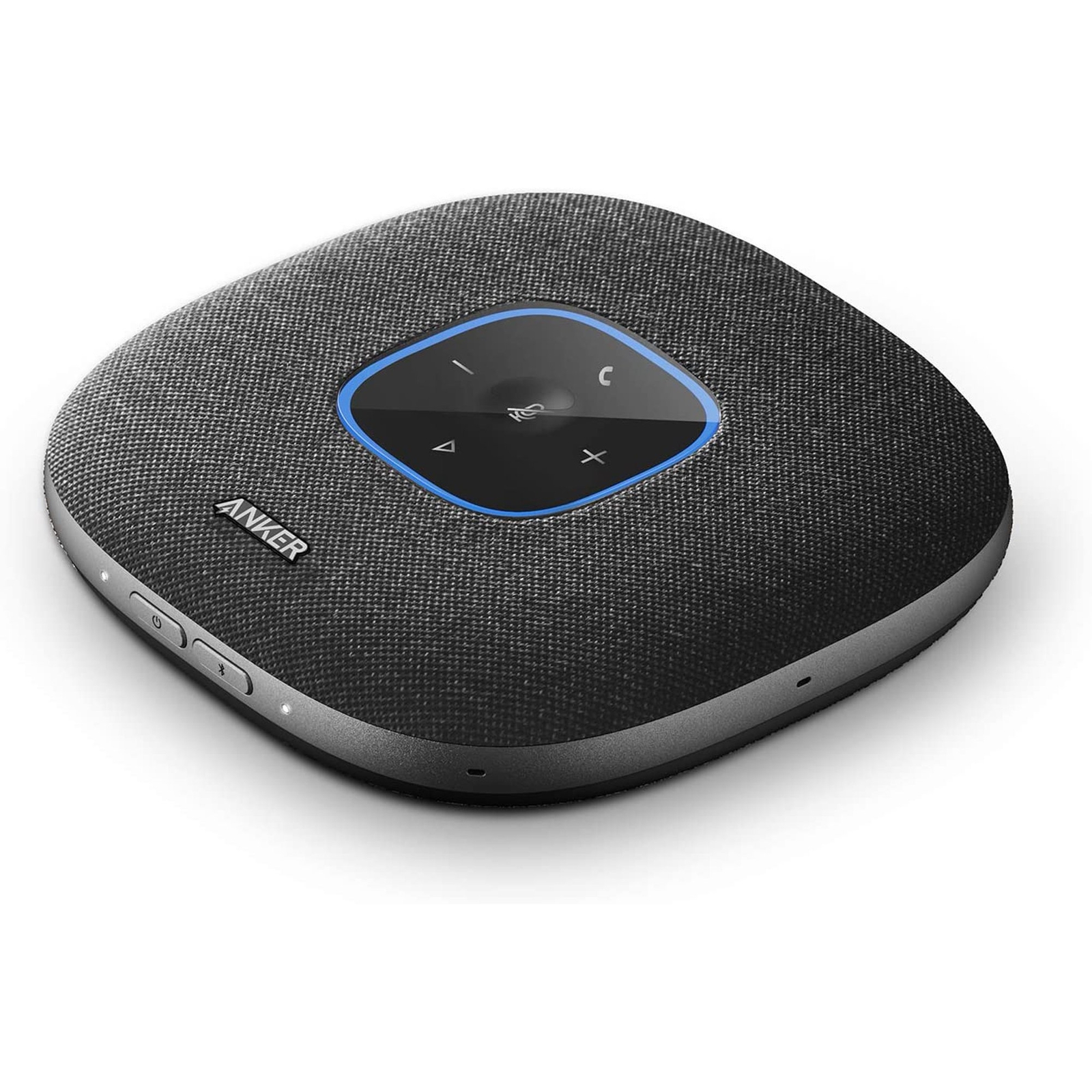 Anker PowerConf S3 Bluetooth Speakerphone Conference Speaker for Meeting |Refurb