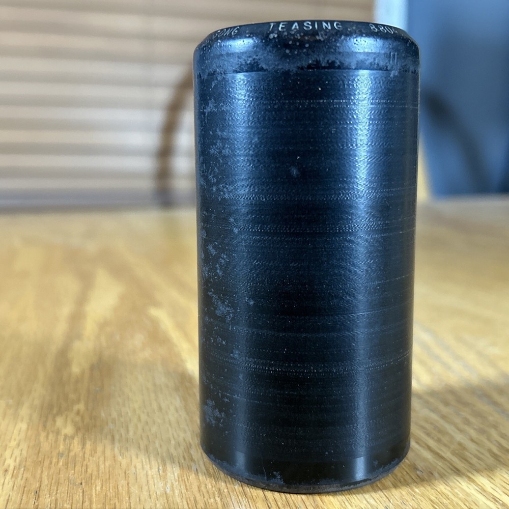 Edison Cylinder Record Teasing 8804 Bob Roberts Untested