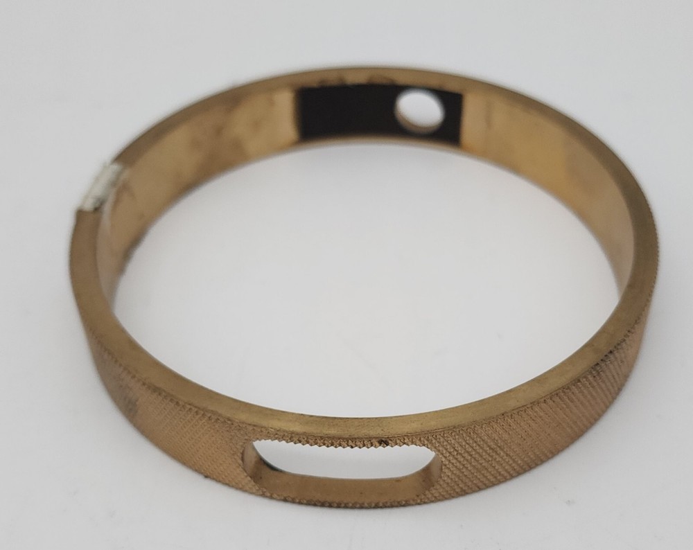 MAPAL Brass Sealing Ring RE100-10