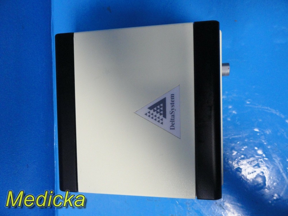 Stryker 70-76002 LEIBINGER Delta System Console ~ 20562