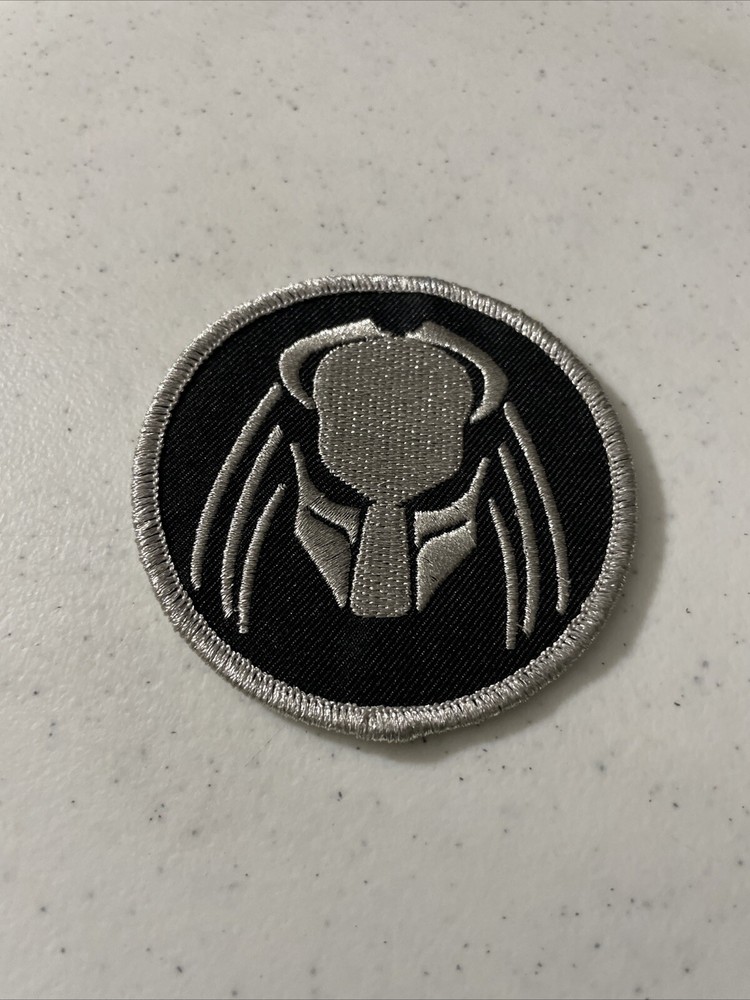 Bam Box Predator Patch 3 Inches New