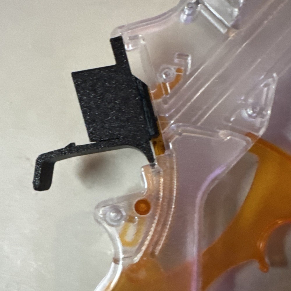 Tx22 Taurus Quick Loader Adapter