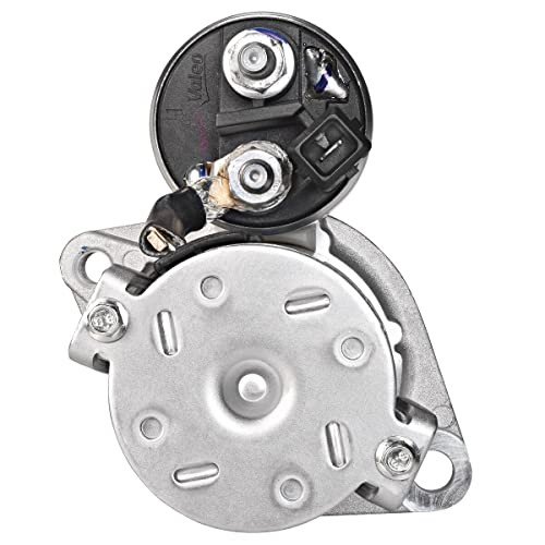 438272 New Premium Starter Replacement for Certain BMW Models