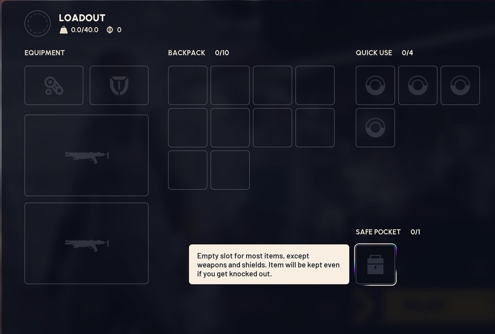 Seeker Grenade Blueprint - Arc Raiders - All Platforms