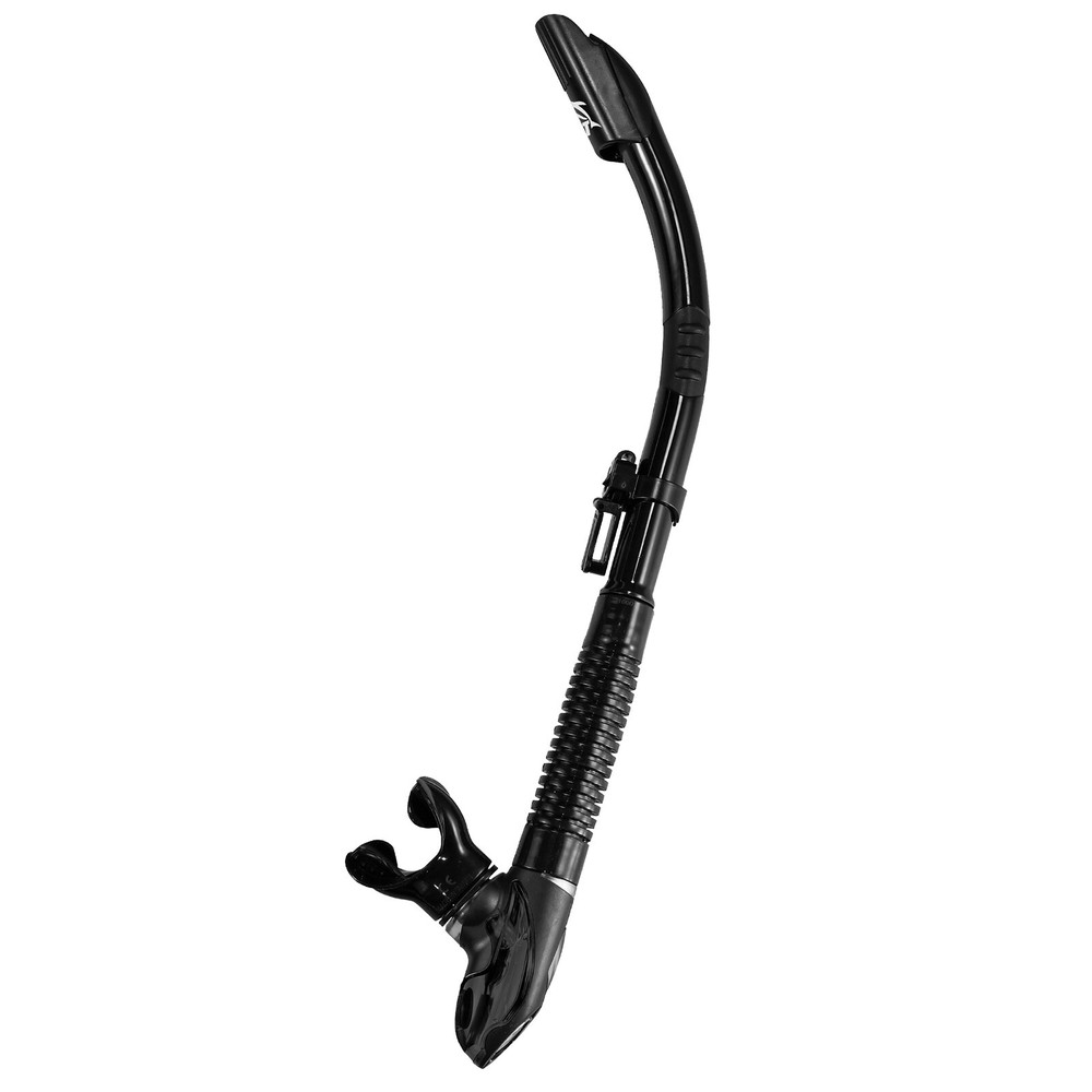 IST Dry Snorkel For Scuba Diving