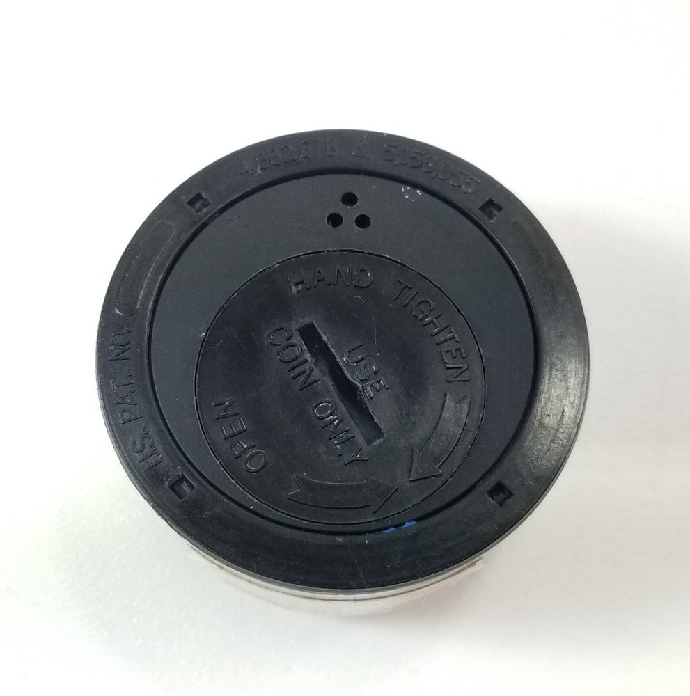 US Divers / Aqua Lung Matrix Master, backlight, Scuba Dive Diving Computer Puck