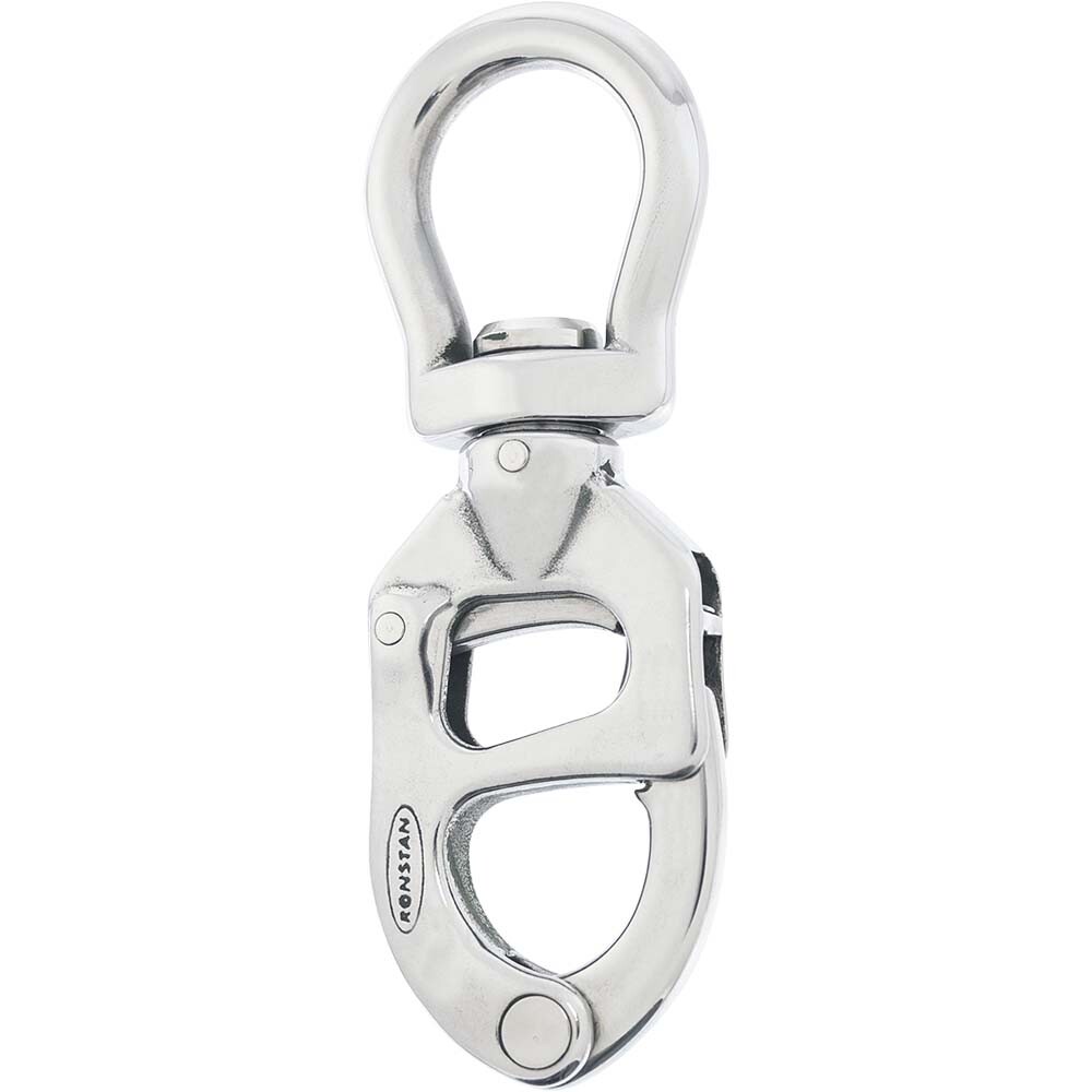 Ronstan TriggerSnap; Shackle - 105mm
