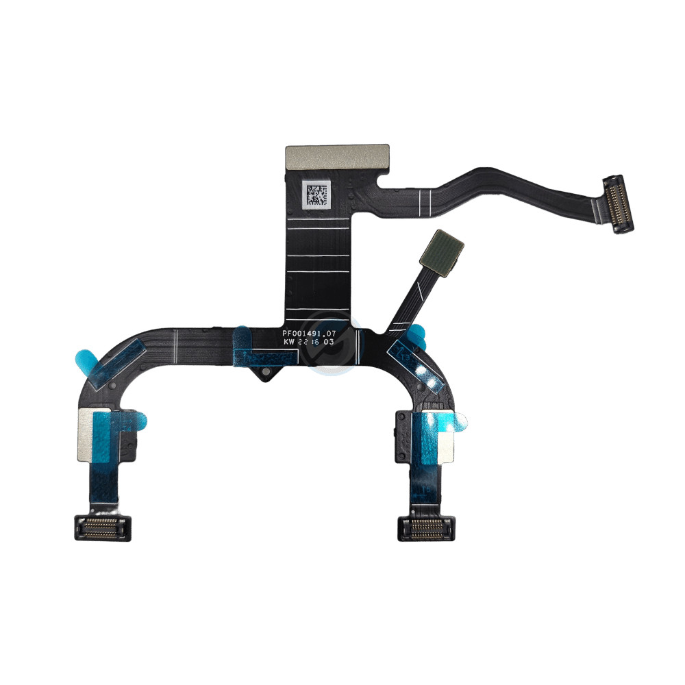 Mini 3 Pro 7-in-1 Flat Cable