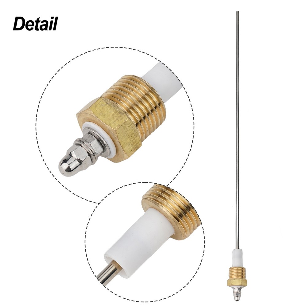 Brass Precision Versatile Indicator Boiler Pin 1.6 MPA Equipment