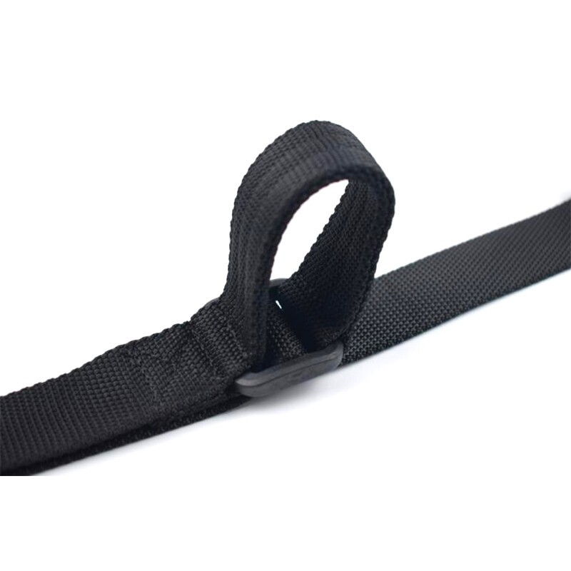 Outdoor MS1 gun strap black - MS1 two-point quick and efficient adjustable sling