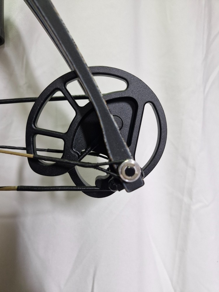 Barnett Whitetail Pro Crossbow Kit w/ Scope, TriggerTech Trigger, (2109)