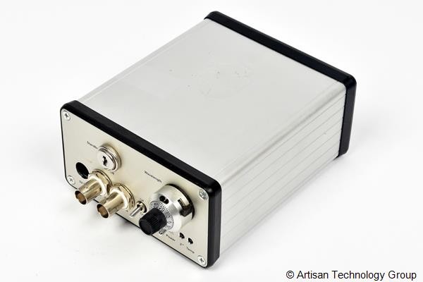 NP Photonics Laser System Fiber Optical Source Controller