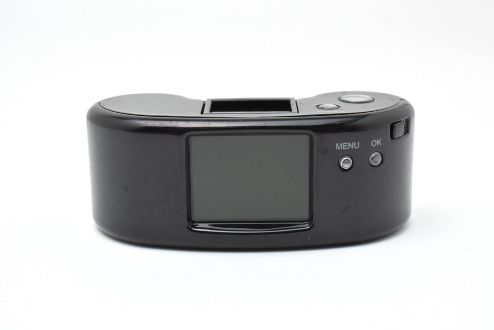 Rare Digital Harinezumi 2 Black used working