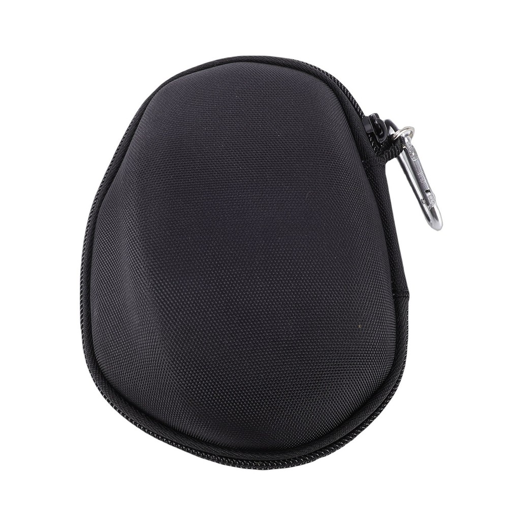 Hard Travel Mouse Case For 4 Durable Wireless Mouse Storage