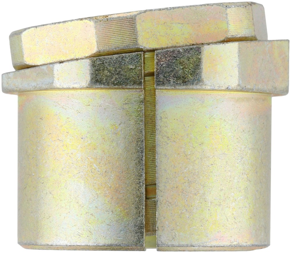 For 2009 Ford E-350 Super Duty - Alignment Camber Bushing Delphi