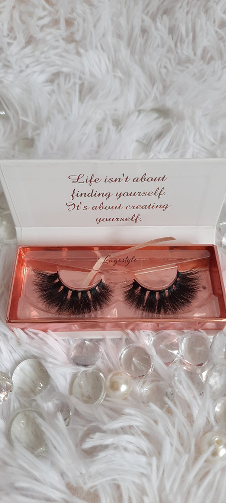 lugostyle lashes
