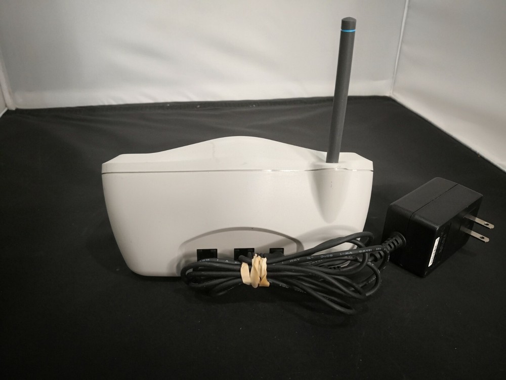 BOSTON SCIENTIFIC LATITUDE COMMUNICATOR 6476 white
