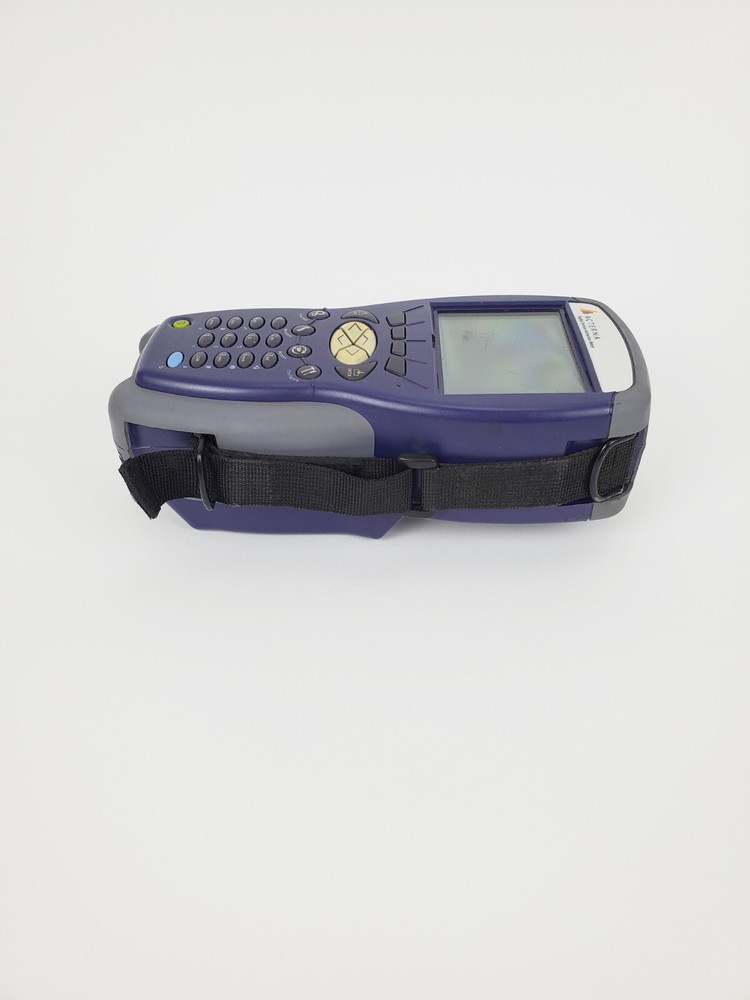 Acterna DSAM-2500B, Secure Sync, VoIPCheck